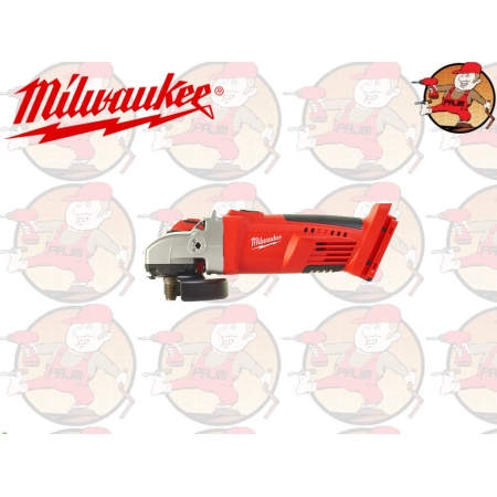 HD28AG-0 M28™ Heavy Duty szlifierka kątowa 115 mm MILWAUKEE HD 28 AG-0 ,nr. 4933416950